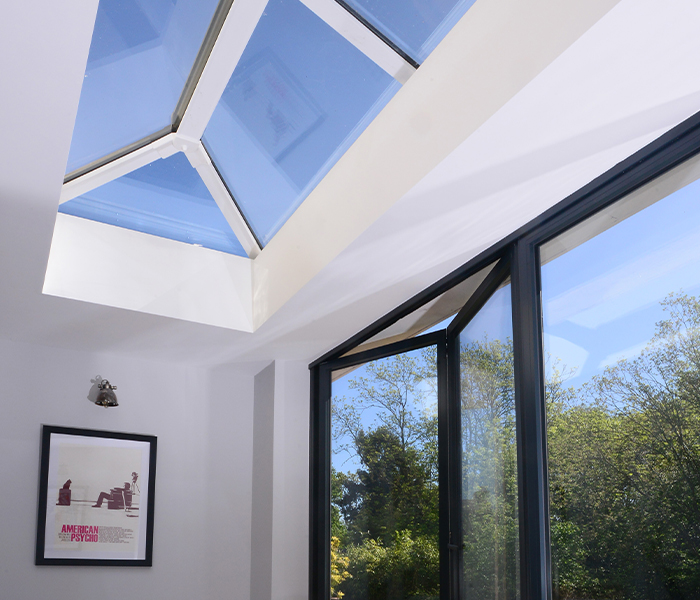 Everything You Need to Know About Skypod Roof Lanterns