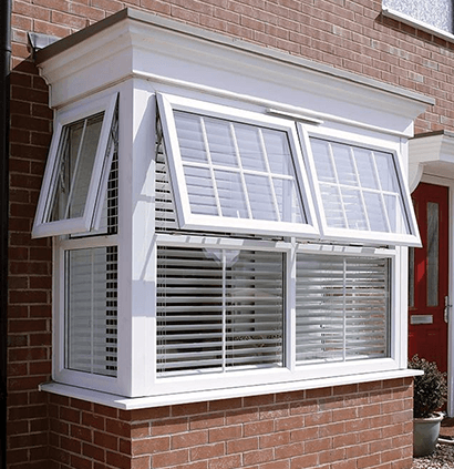 Top Trends in UPVC Windows and Doors for Modern Homes