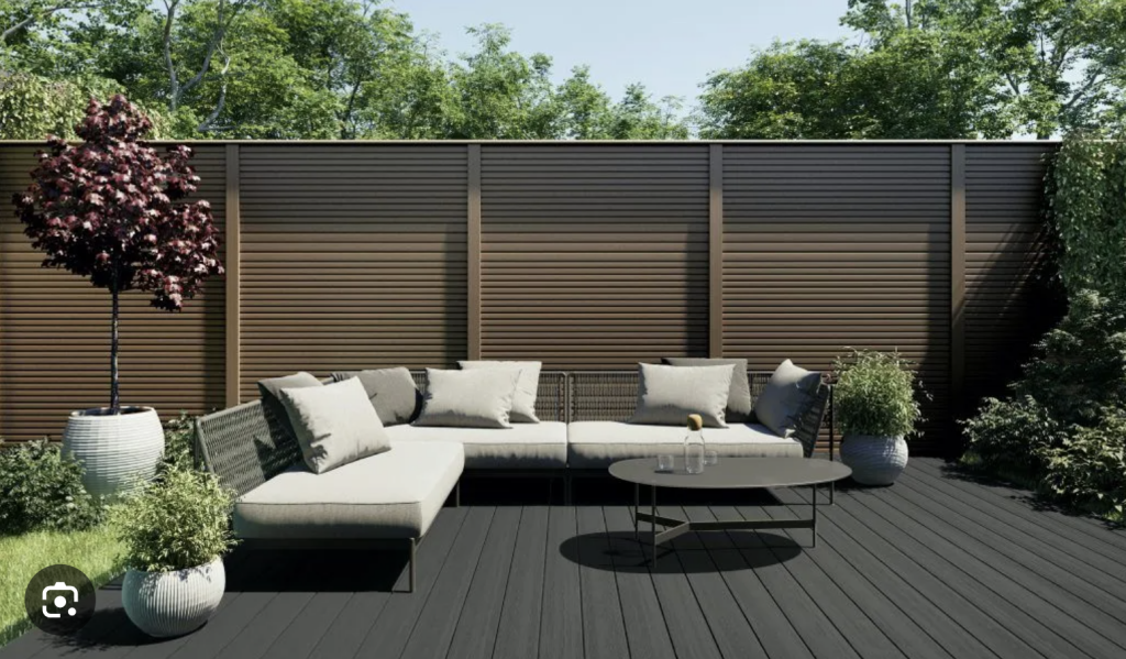 Composite Decking Explained