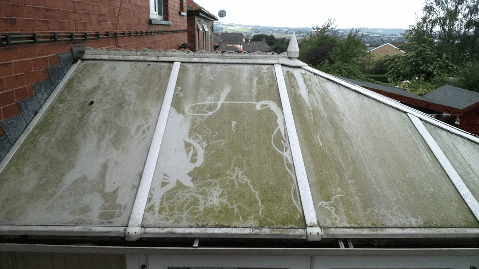 How to Maintain and Clean Your Polycarbonate Roofing Sheets