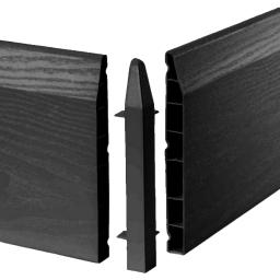 anthracite grey 150mm chamfered skirting board external corner joint skc150ctep2gy1.png