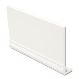 white ogee fascia capping board.png