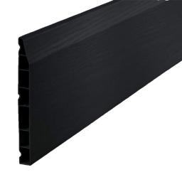 anthracite grey 150mm chamfered skirting board skc150gy1.png