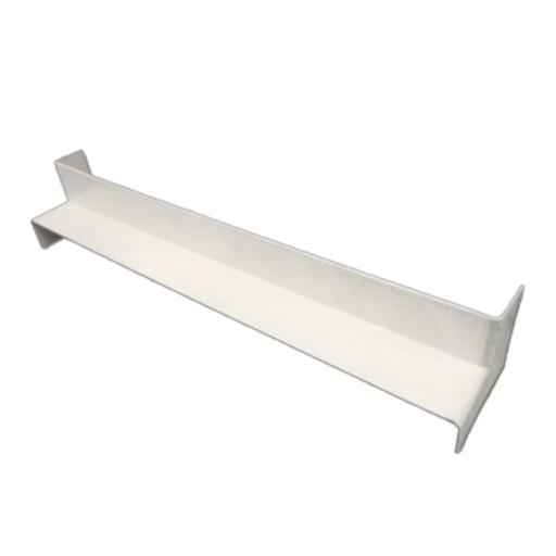 foiled white 500mm double ended internal fascia corner.png