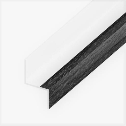 Shiplap Universal Drip Trim Anthracite