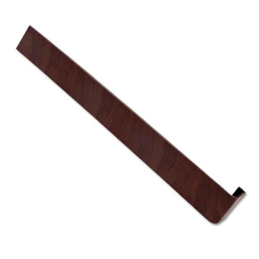 Rosewood Fascia Corner & Joint Trims