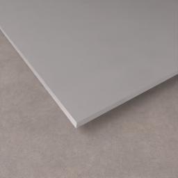 pvc clay satin sheet