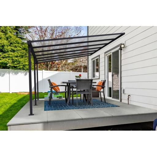 evolution canopy modern porch canopy