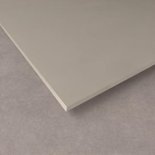 2.5mm Ivory Pastel Hygienic Wall Cladding