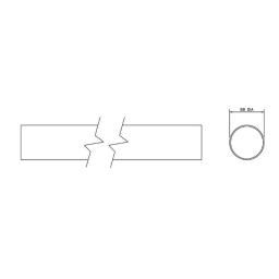 floplast round downpipe dimensions