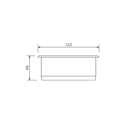 floplast underground socket plug dimensions