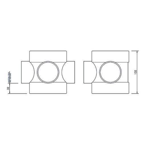 floplast soil pipe short boss pipe dimensions.png